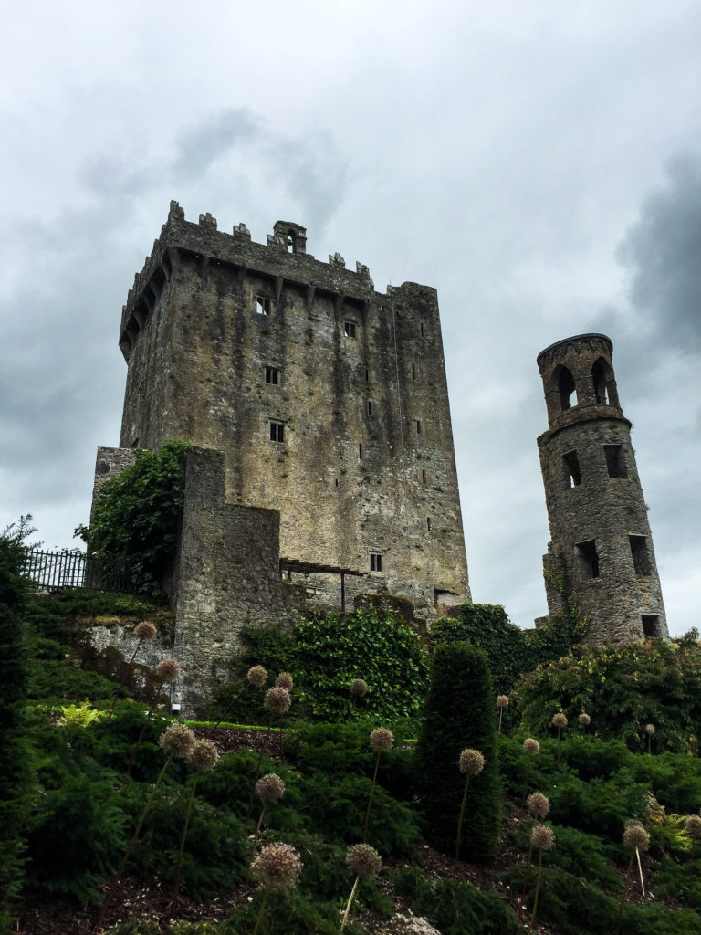 Blarney Castle My Biggest Travel Regrets A World in Reach