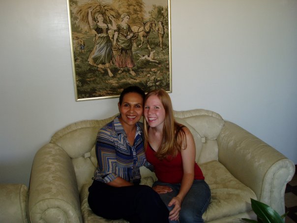 Study Abroad Stories #6: Megan in Venezuela // Study Abroad in Venezuela // A World in Reach