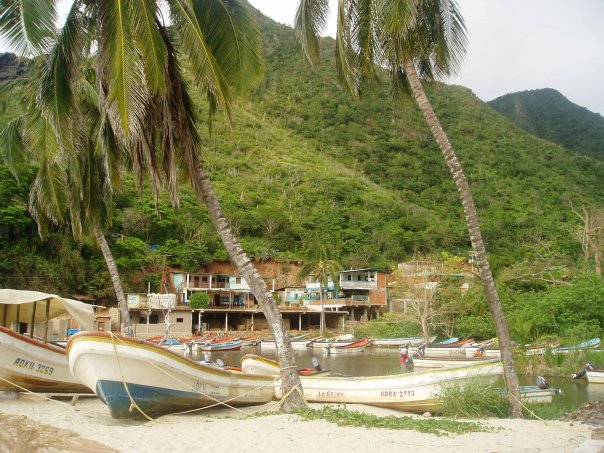 Study Abroad Stories #6: Megan in Venezuela // Study Abroad in Venezuela // A World in Reach