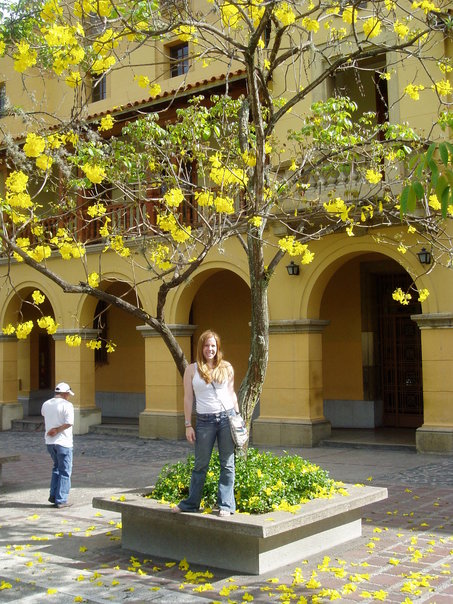 Study Abroad Stories #6: Megan in Venezuela // Study Abroad in Venezuela // A World in Reach