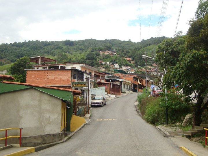 Study Abroad Stories #6: Megan in Venezuela // Study Abroad in Venezuela // A World in Reach