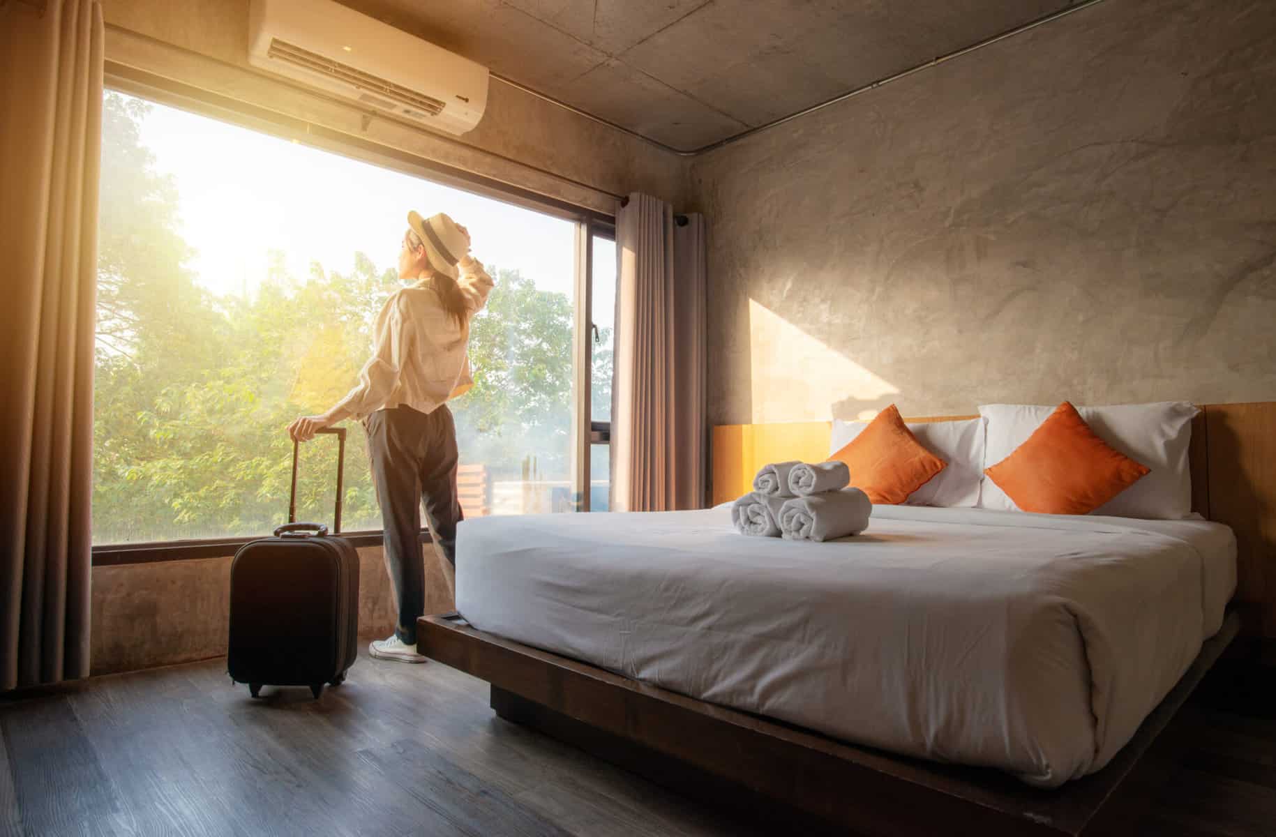 Hotwire Hot Rate Hotels Revealed: My Favorite Way to Save Money on Hotels