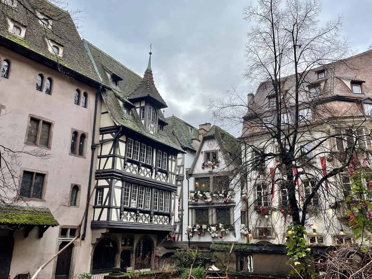 Spending Christmas in Strasbourg: The Ultimate Guide (2024)